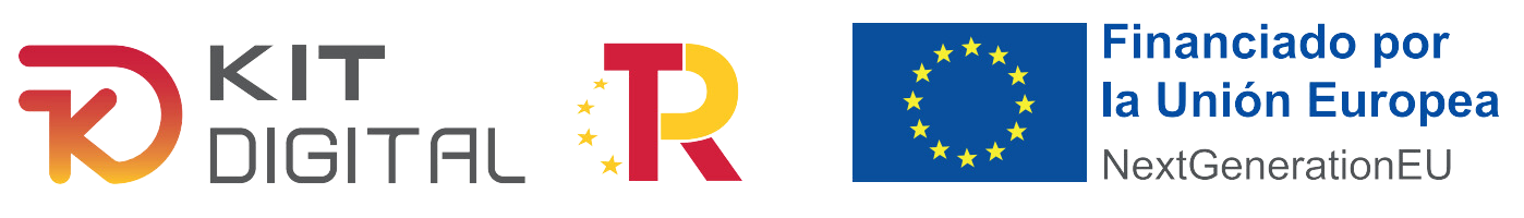 Logos del kit digital